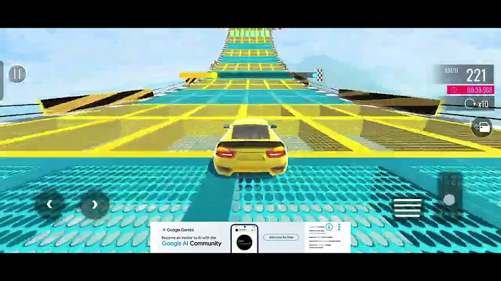 Car jumping stunt ondemuh#cardriving#carstunts #carjumping #cardrifting#car#carstatus#stunt