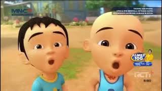 Upin & Ipin Musim 16 - Hidup bergaya [ Full Episode ]