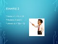 Factoring Trinomials