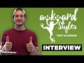 Awkward Styles is a Print on Demand Company Built by POD Sellers! [INTERVIEW w/ ALEX]