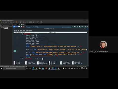 Scripts para optimizar