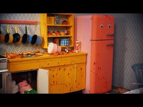 Anne-Marie – IRISH GOODBYE (Official Visualiser)