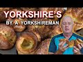 BEST YORKSHIRE Puddings PERFECT every time! By a Yorkshireman!
