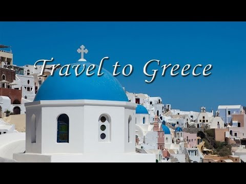 Travel To Greece : Explore The Wonder Of The Mediterranean And Visit Greece