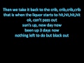 Wake Up-JQ (Lyrics)