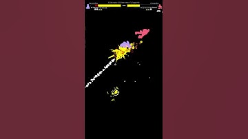 Ninja vs Wizard is a Nightmare! | Yomi Hustle