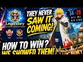 My Teammates Were Struggling… Watch What Happened!.... GUSION x MINATO HIGHLIGHTS 🔥🔥🔥