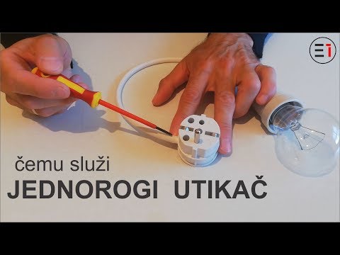 Video: Čemu Služi Uglomer?