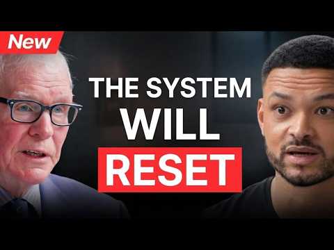 The AI Bubble Is About To Burst (Prepare Now) - YouTube