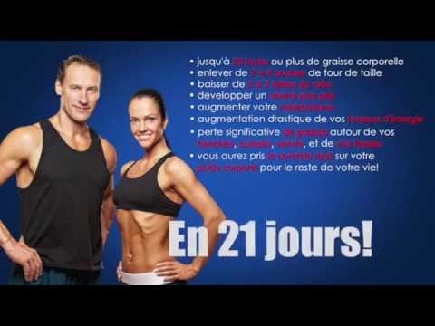 La Diète 3 Semaines Perdre 10 Kilos En 3 Semaines Youtube