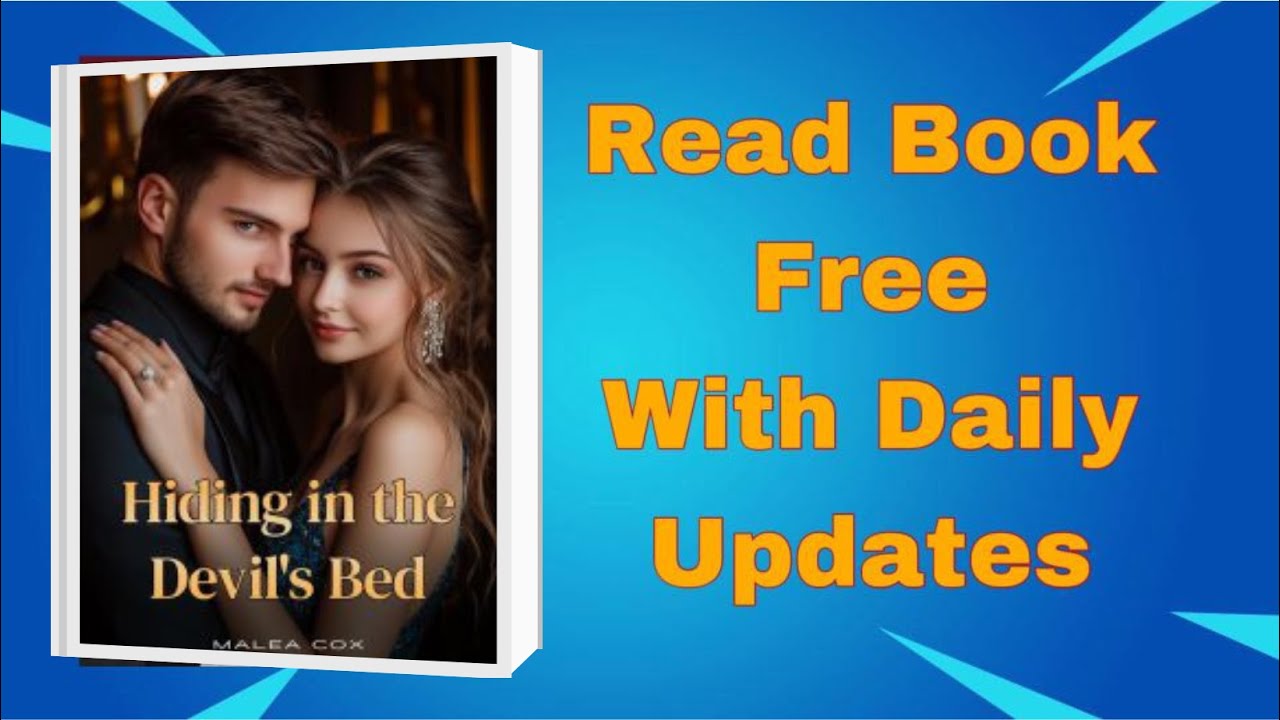 Hiding In The Devil’s Bed Book Bunny Bookery YouTube