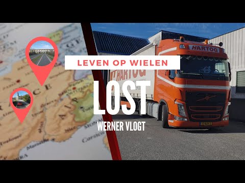 Video: Frankrijk Plein. Opluchting