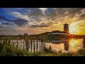 Live: Chang'an Tower, a landmark in the ancient city of Xi'an – Ep. 6