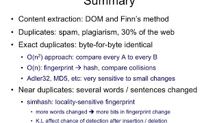 LSH.13 Clarification