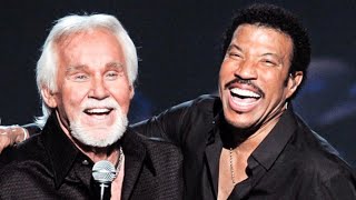 Kenny Rogers & Lionel Richie - CMT Crossroads 2005