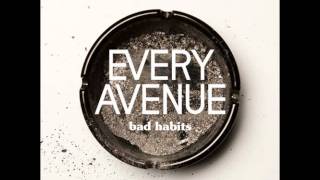 Video thumbnail of "Every Avenue - I Can't Not Love You"