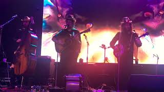 Billy Strings 12/31/19 ‘’Highway Hypnosis’’ The Intersection - Grand Rapids, MI