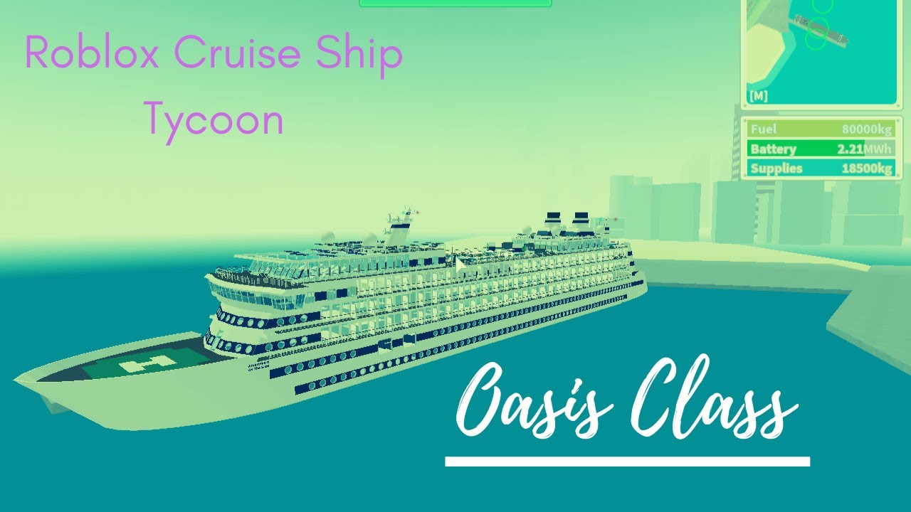 Roblox Cruise Story Shefalitayal - cruise ship tycoon roblox codes