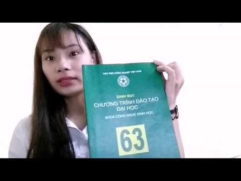 Hướng dẫn chuẩn bị trước khi đăng ký tín chỉ VNUA