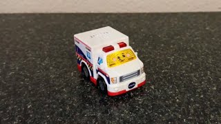 Tut Tut Bólidos Juguetes En Español Para Niños
