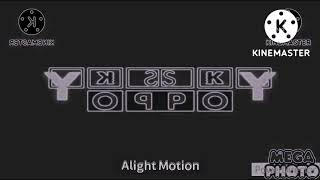 (NEW EFFECT) Klasky Csupo In G Major 23