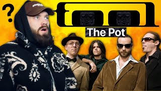 “WHAT IS THIS?!” RAP FANS FIRST TIME EVER HEARING TOOL  “THE POT” REACTION