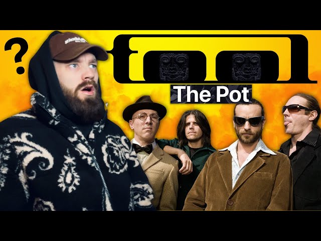 “WHAT IS THIS?!” RAP FANS FIRST TIME EVER HEARING TOOL 🤯 “THE POT” REACTION class=