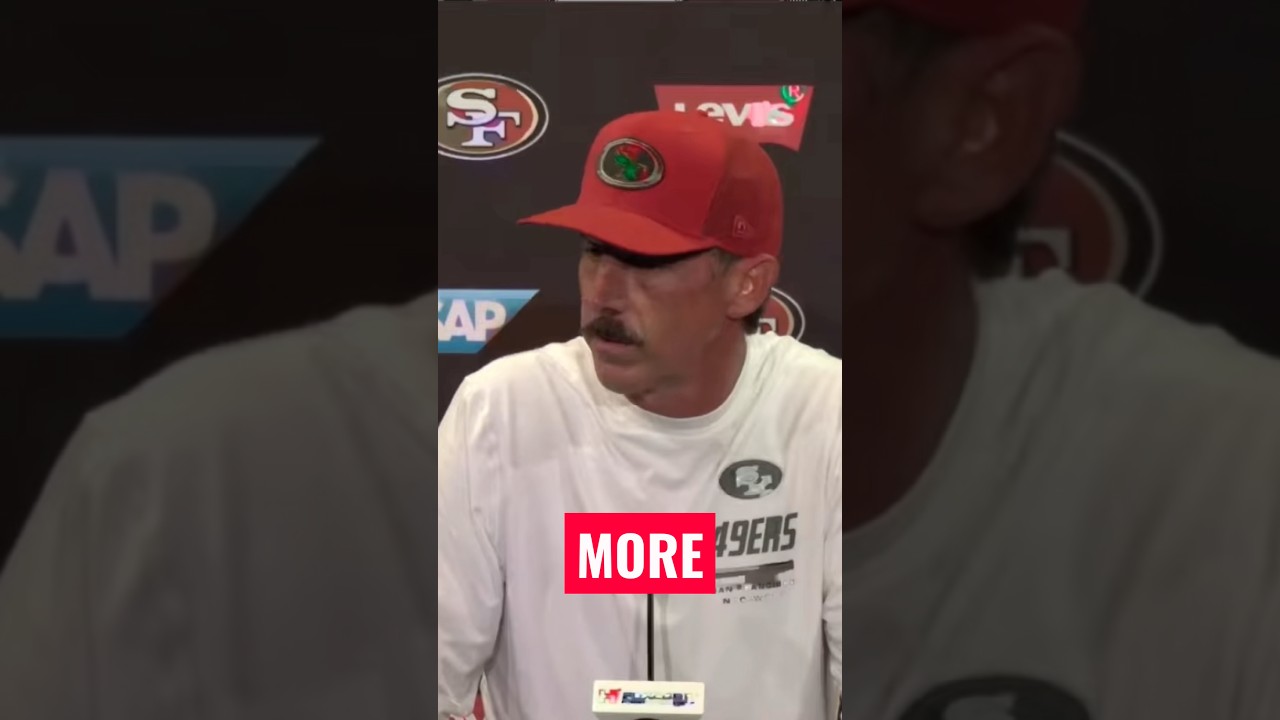 What Kyle wants from De’Zhaun Stribling #49ers #kyleshanahan