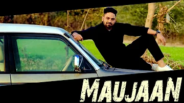 New Punjabi Songs 2016 | Maujaan [ official Song ] | C Jay Malhi | Latest Punjabi Song