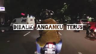 SUNWAY - TERDIAM (OFFICIAL VIDEO LYRIC )