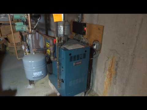 GAS BOILER NOT HEATING HOUSE REPEAT CUSTOMER