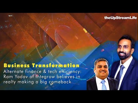 Scale is given, governance is not — episode thumbnail