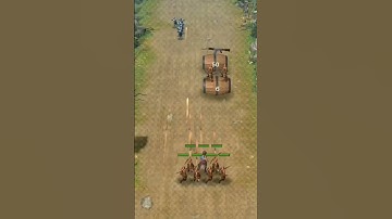 Evony The Kings Return Gameplay Walkthrough part 1 #game #shorts #viral