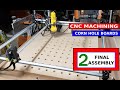 Corn Hole Boards Final Assembly - MPCNC and Fusion 360