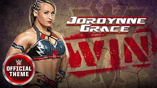 Jordynne Grace Win Entrance Theme