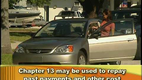 Bankruptcy Basics - Part 3: Limits of Bankruptcy