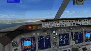 The Art of Flight - FSX