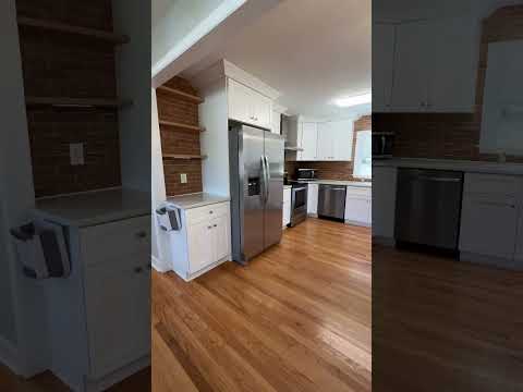 2107 Wilkins St, Burlington, NC home video tour