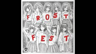 Frost Children, Thrilliam Angels, David Arms Deal - Angel Rust