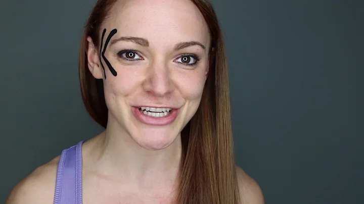 Laura Messner - OCR - Meaning of War Paint