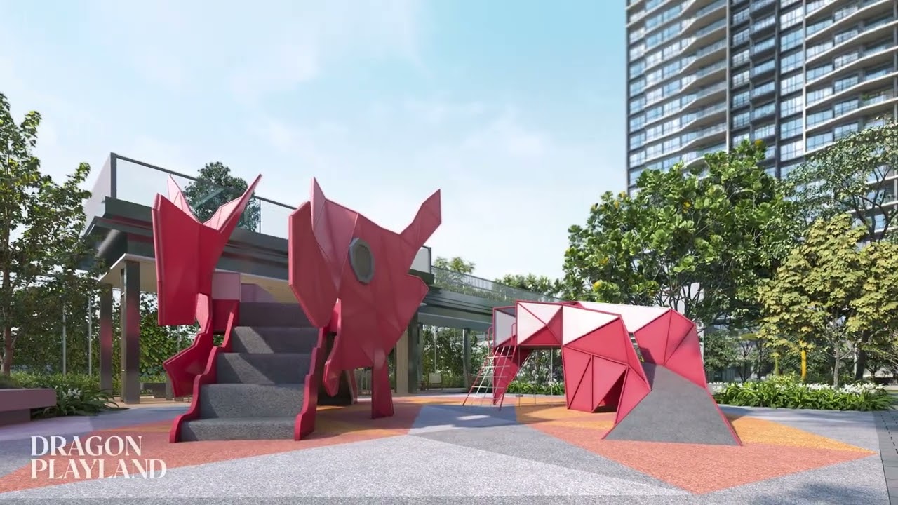 The Orie: A new shape of luxury unfolds in Toa Payoh