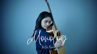 Della Firdatia Monolog - Pamungkas (Cover) Mp3