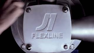 BOMBA DE ROTOR FLEXIBLE MOD: RF 5.0