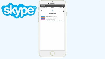 How to Use: Skype Mobile