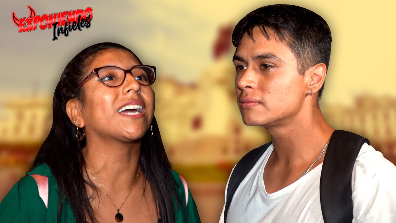 SE DIERON UN TIEMPO Y APROVECHÓ PARA TENER UN REMEMBER CON SU EX | Exponiendo Infieles