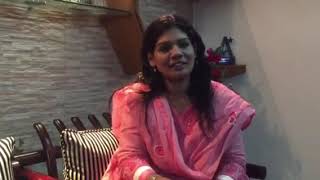 Shapla Shawparjita Interview Trailer screenshot 1