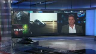 CNN looks in to the car that gets 100 miles per gallon