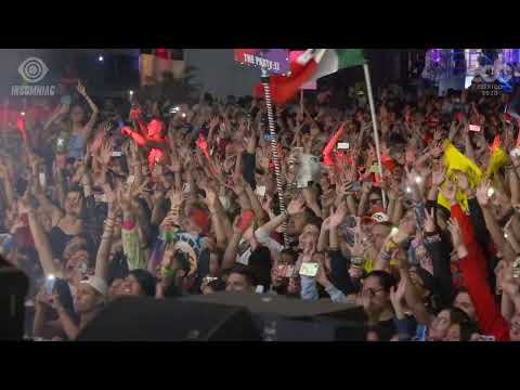 Diplo Live Stream