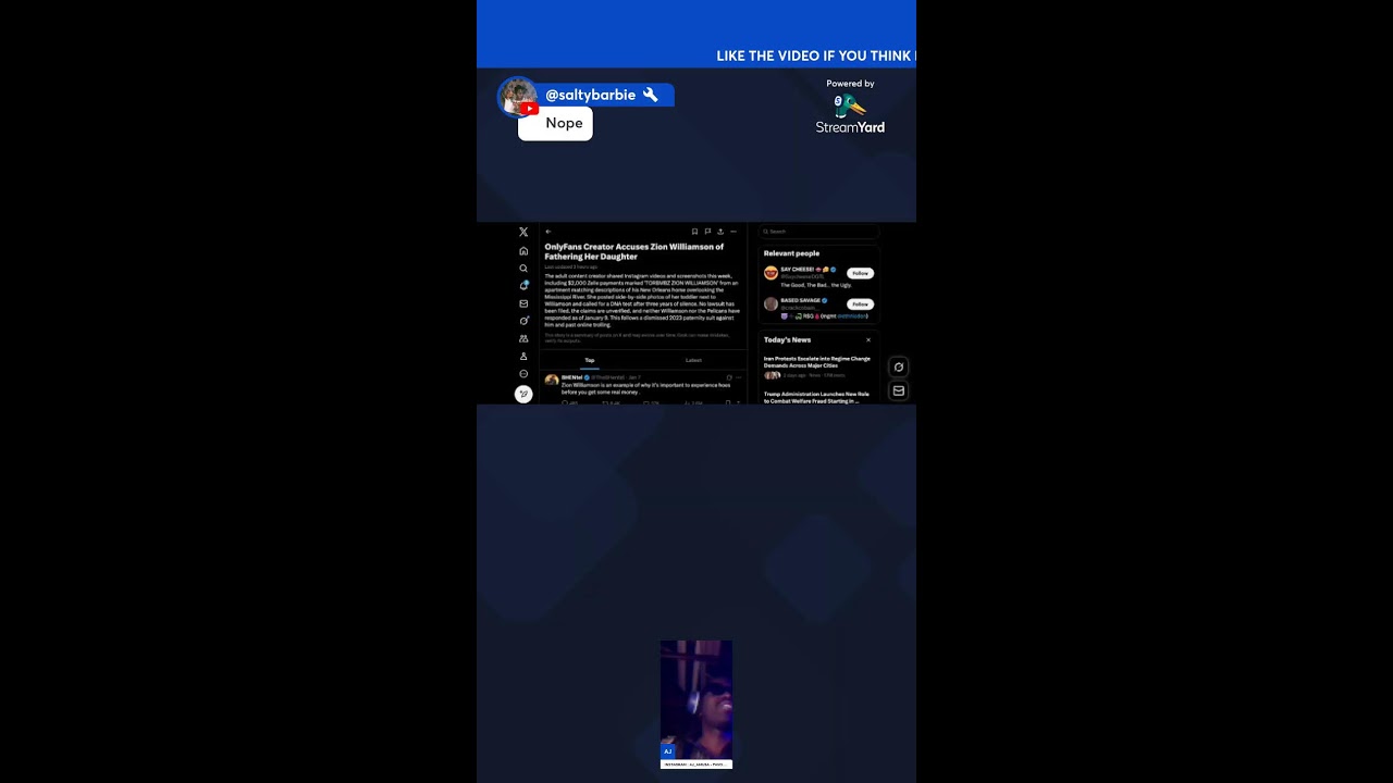 CURRENT EVENTS , THE FALL OF NBA 2k 