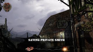 Celebrity Commandos 2 HD Remaster - Saving Private Ryan 1080p [60 fps] Net Worth